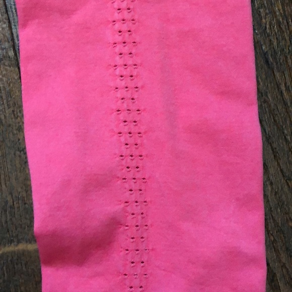 New - Free People Movement High-Rise 7/8 Length Good Karma Leggings - Picture 11 of 11